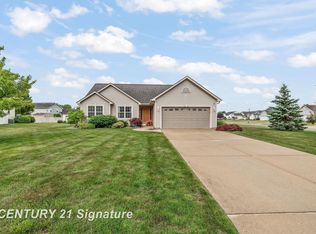 2945 Gulfstream Dr, Saginaw, MI