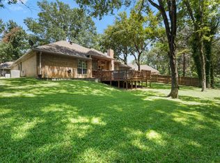 4107 Stonebrook Ln, Tyler, TX 75707
