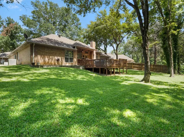 4107 Stonebrook Ln, Tyler, TX 75707