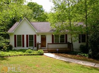 3915 Dollar Cir, Suwanee, GA 30024