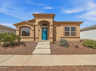 14929 Tierra Isaiah Ave, El Paso, TX 79938