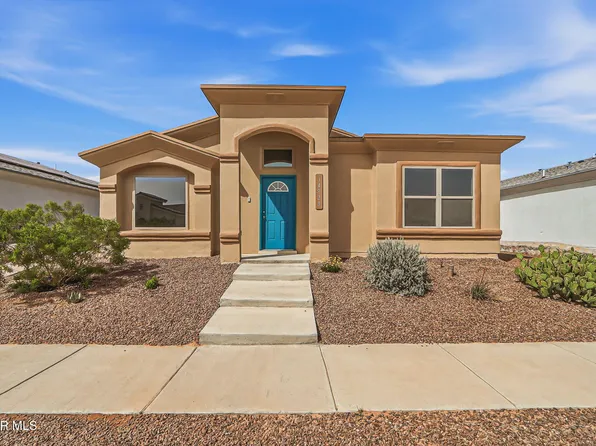 14929 Tierra Isaiah Ave, El Paso, TX 79938