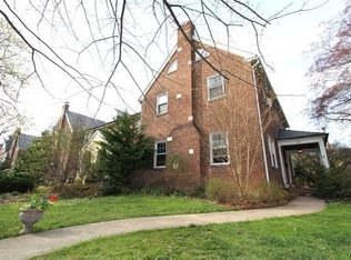 406 Dunkirk Rd, Baltimore, MD 21212