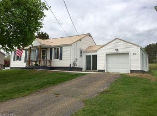 5521 Westbrook St SE, Magnolia, OH 44643