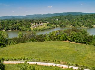 386 Lancer Rd, Harriman, TN 37748