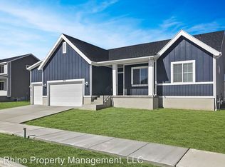 606 W 1720 S, Provo, UT 84601