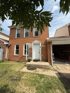 1410 Georgetown Dr, Carol Stream, IL, 60188