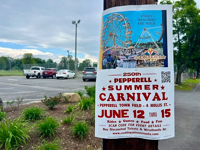 Summer Carnival & Concerts