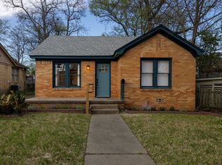 503 W Shaw St, Tyler, TX 75701