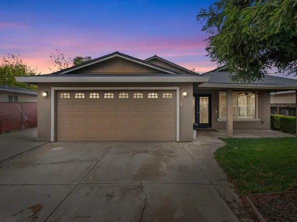 821 W 5th St, Stockton, CA 95206