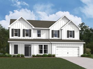 Patterson Plan, Amber Glen, Locust, NC 28097