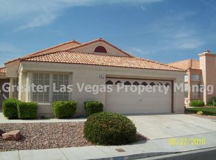 9813 Russett Wood Cir, Las Vegas, NV 89117
