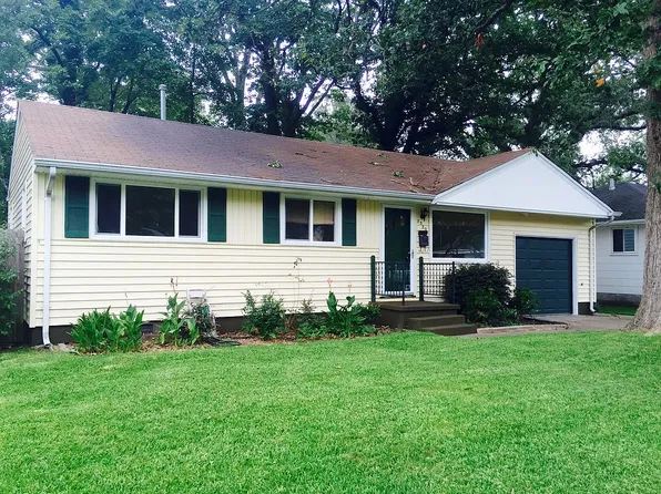 1320 Oak Park Ave, Norfolk, VA 23503