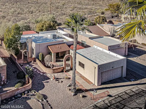 2786 S Via Del Bac, Green Valley, AZ 85622