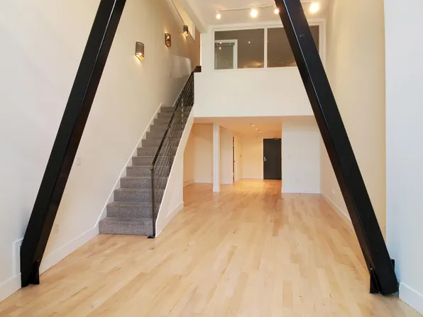 336 Harriet St #2, San Francisco, CA 94103