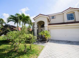 3693 Miramontes Cir, Wellington, FL 33414