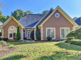 111 Villamoura Way, Johns Creek, GA 30097