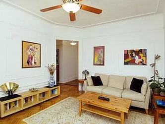 Sold by Corcoran