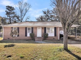 2236 Pinehurst Ave, Charleston, SC 29414