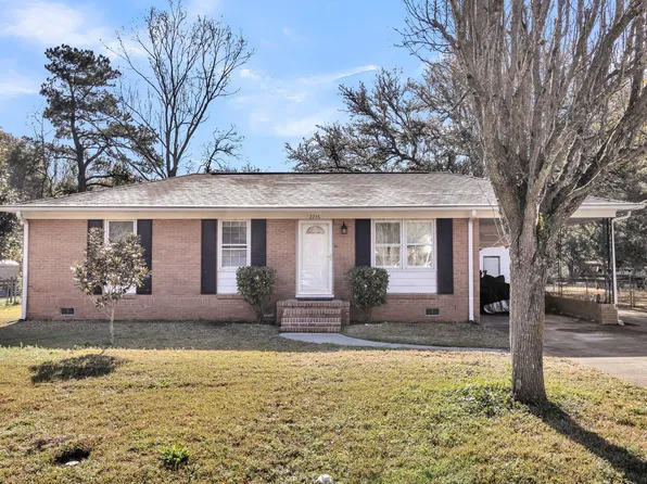 2236 Pinehurst Ave, Charleston, SC 29414