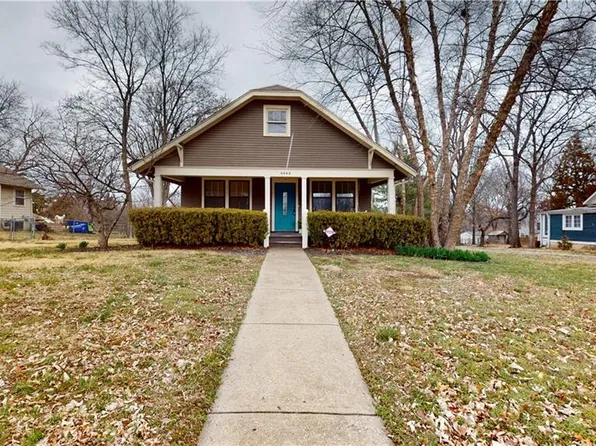 8808 W 49th St, Merriam, KS 66203