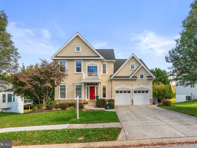 8915 Grummore Cir, Baltimore, MD, 21208