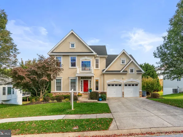 8915 Grummore Cir, Baltimore, MD 21208