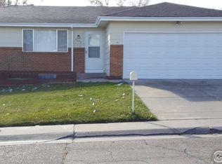 3006 19th St, Greeley, CO 80634