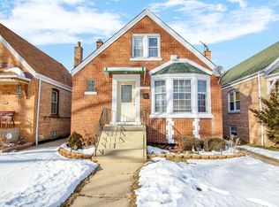 3404 W 71st Pl, Chicago, IL