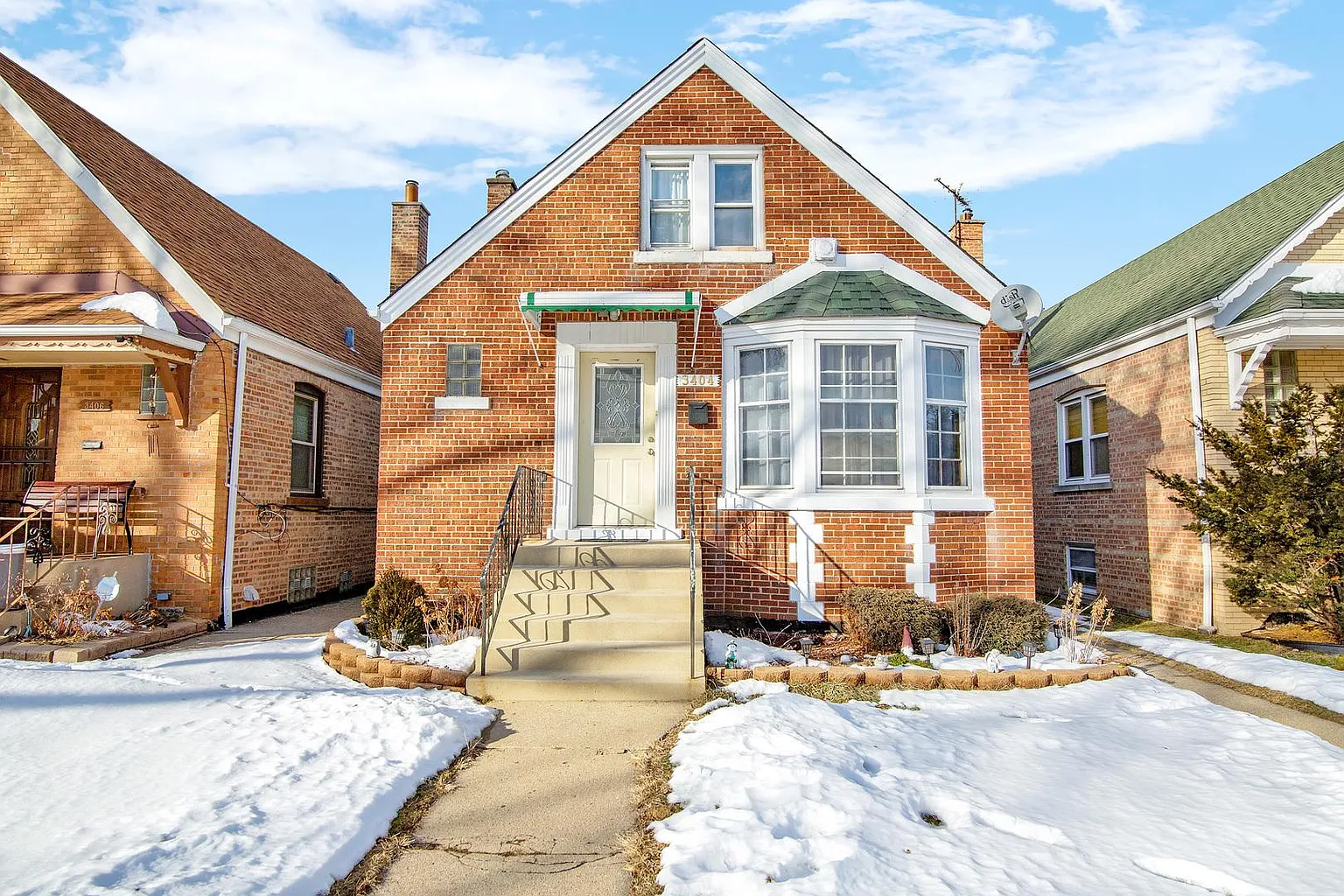 3404 W 71st Pl photo 1