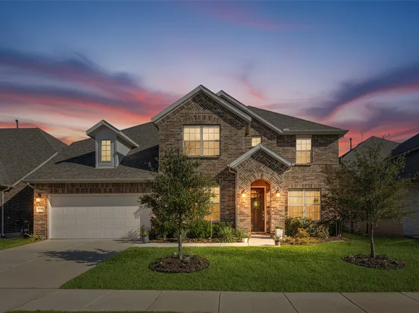 1732 Ann St, Celina, TX 75009