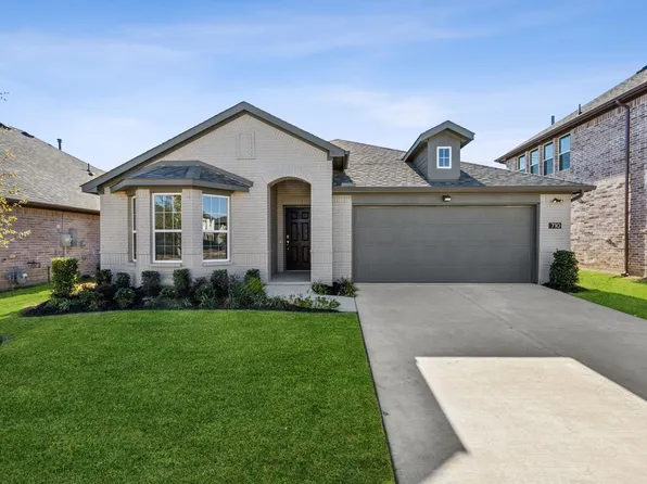 710 Rain Barrel Pl, Celina, TX 75009