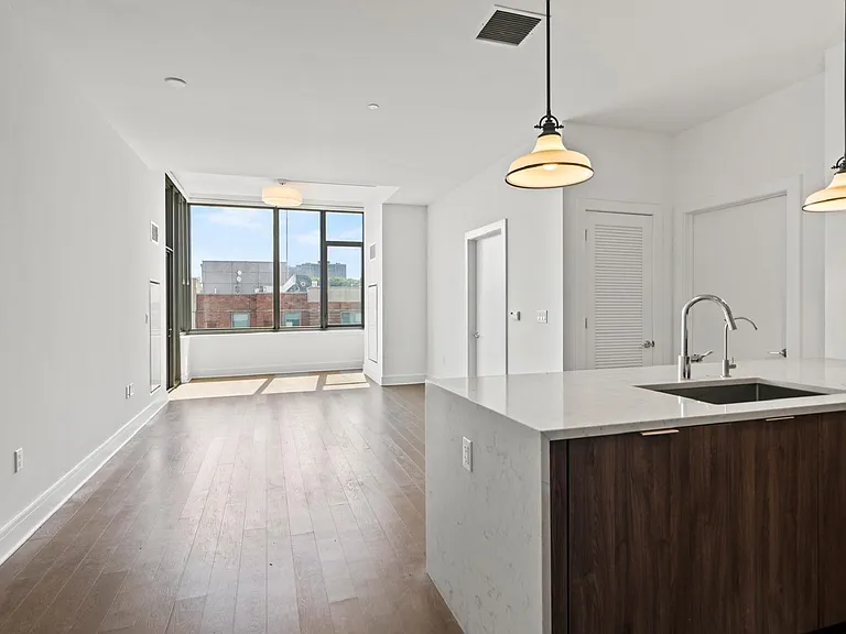 9 Avenue At Port Imperial #1218 — Photo 5