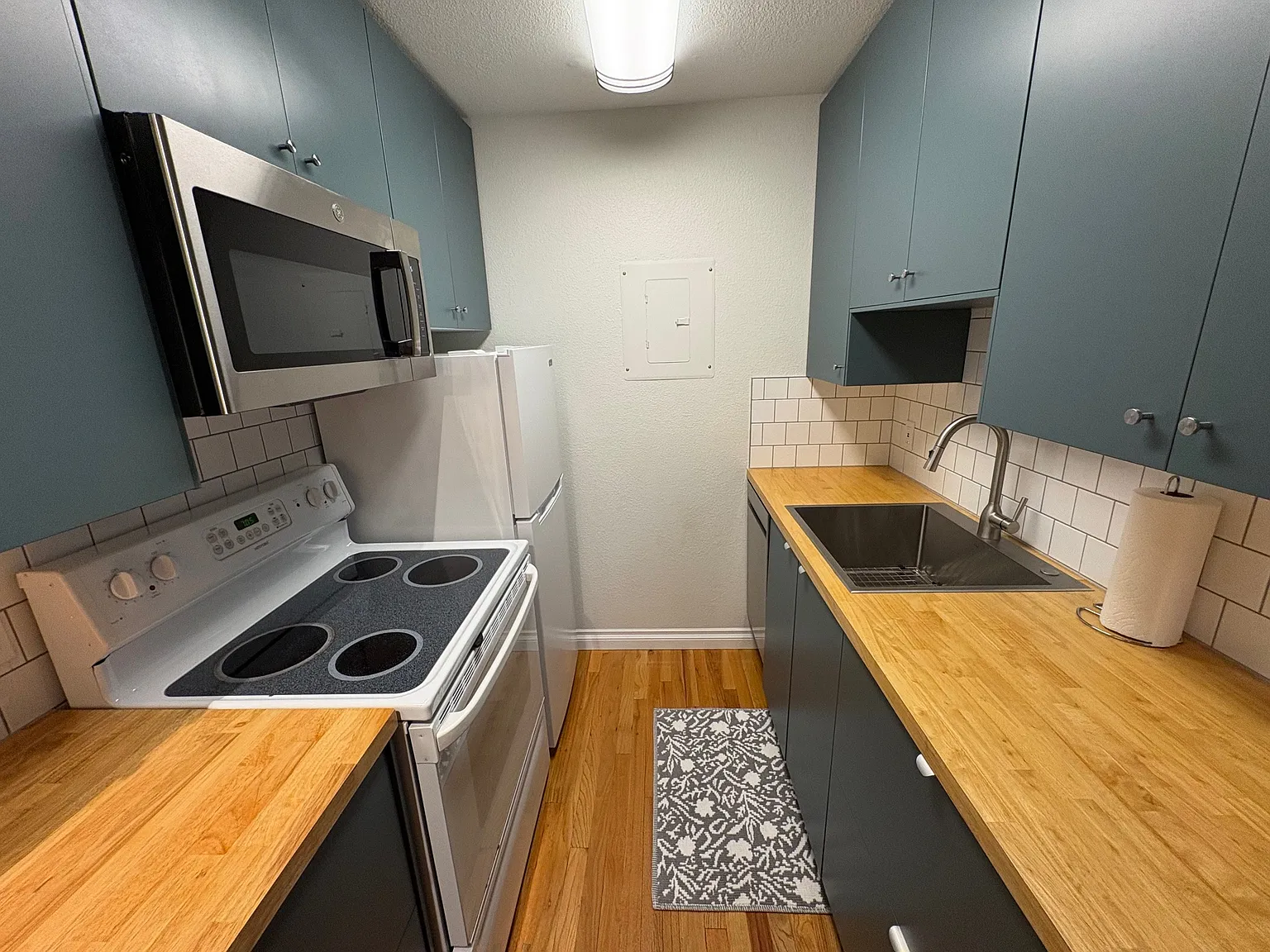 1 bed, 470 sqft, $1,650 — Photo 4