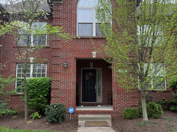 3307 Beaumont Centre Cir, Lexington, KY 40513