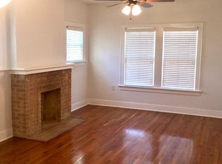 3012 Willing Ave, Fort Worth, TX 76110