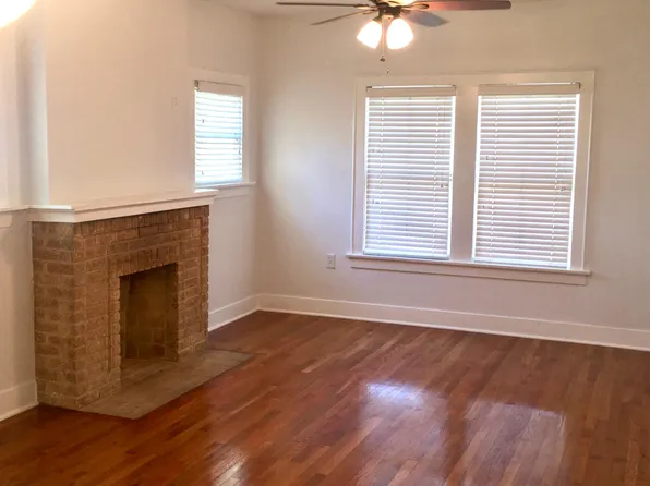 3012 Willing Ave, Fort Worth, TX 76110