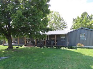4137 Jarrell Ln, Mayslick, KY 41055