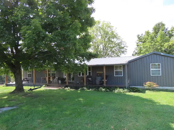 4137 Jarrell Ln, Mayslick, KY 41055