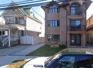 43-25 163, Flushing, NY 11358
