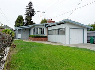 1857 Nason St, Alameda, CA 94501