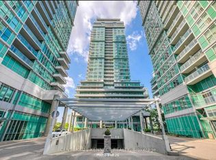 70 Town Centre Ct Unit 1409, Toronto, ON M1P 0B2