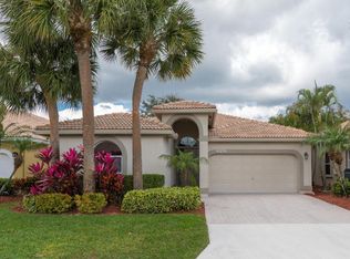 5375 Ventura Dr, Delray Beach, FL 33484
