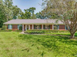 4780 Casenave, Pensacola, FL 32504