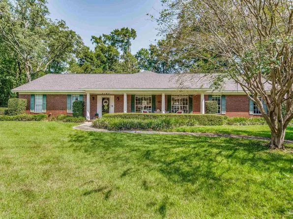 4780 Casenave, Pensacola, FL 32504