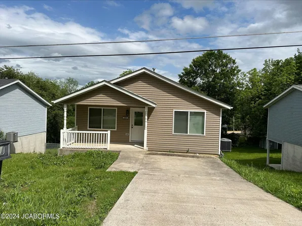 809 Montana St, Jefferson City, MO 65109