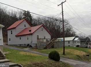 14300 Winchester Rd SW, Lavale, MD 21502