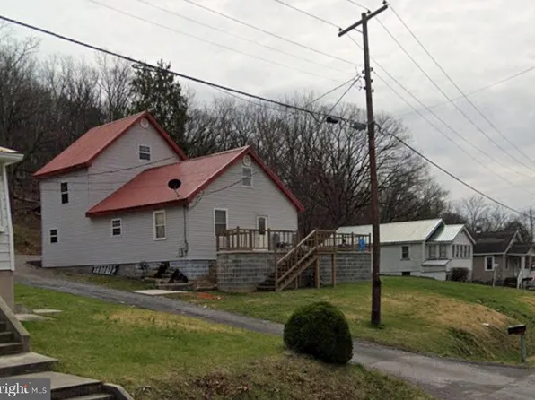 14300 Winchester Rd SW, Lavale, MD 21502