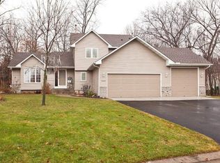 5555 Riverwood Dr, Savage, MN 55378