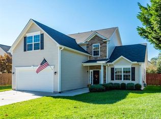 40 Yadkin Rd, Fletcher, NC 28732